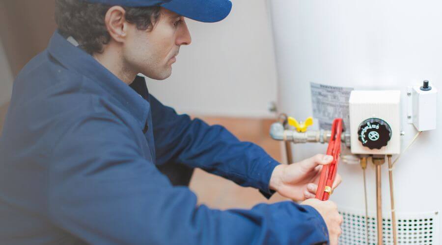 Professional septic pumping service in Trenton, GA